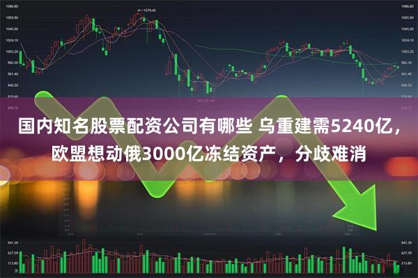 国内知名股票配资公司有哪些 乌重建需5240亿，欧盟想动俄3000亿冻结资产，分歧难消